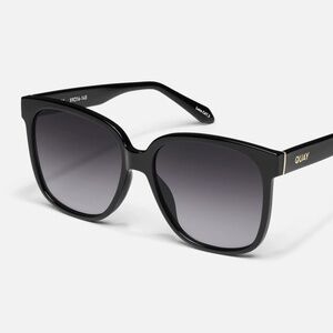 Quay Wide Awake Sunglasses